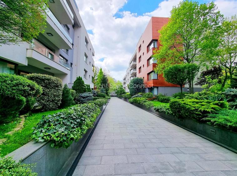 Spacious 2-bedroom Rent | Kiseleff Gated Condominium | Underground Parking - 17