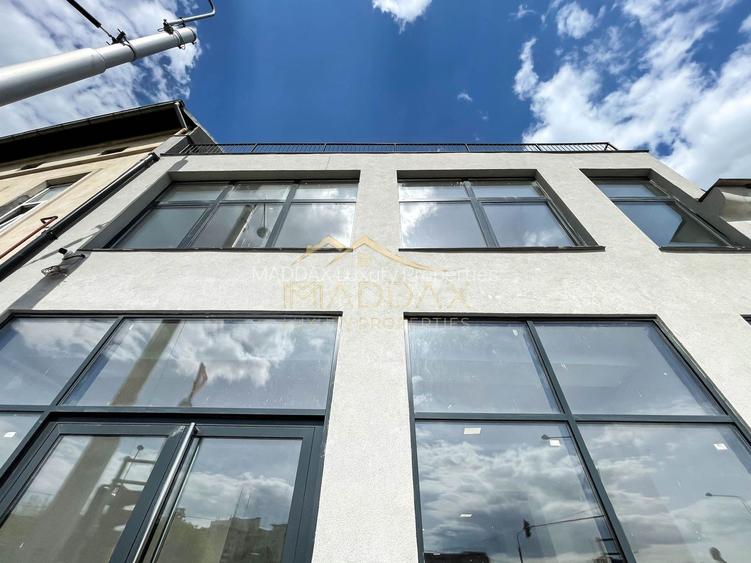 Spatiu comercial S+P // *362mp* // Victoriei - 46