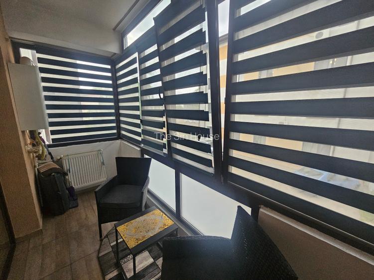 Apartament 2 camere + LOC DE PARCARE | Etaj 1 | Bragadiru l Complet Mobilat - 16