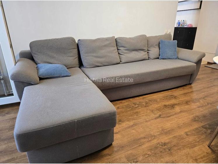 TROCADERO 2 CAMERE ETAJ 2 450 EURO TERMEN LUNG - 2