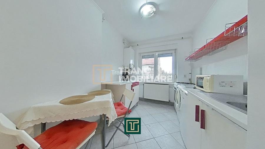 Apartament 2 camere de închiriat – Bulevardul Revoluției, Arad | Locație premium - 5