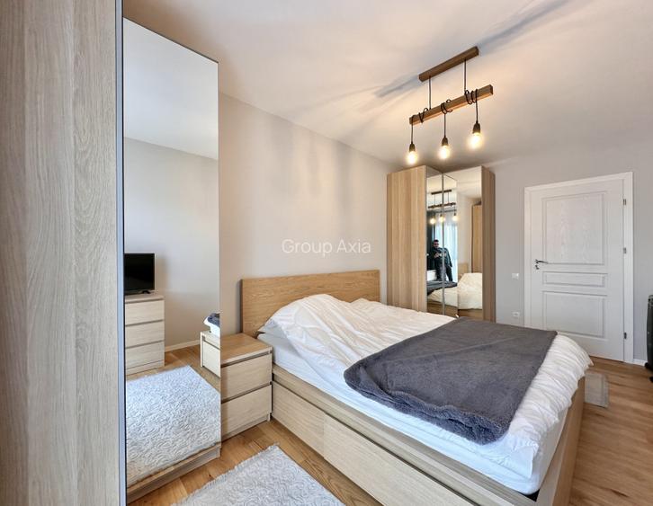 Apartament 2 camere, confort lux, 63 mp si garaj, Scala Frunzisului - 6