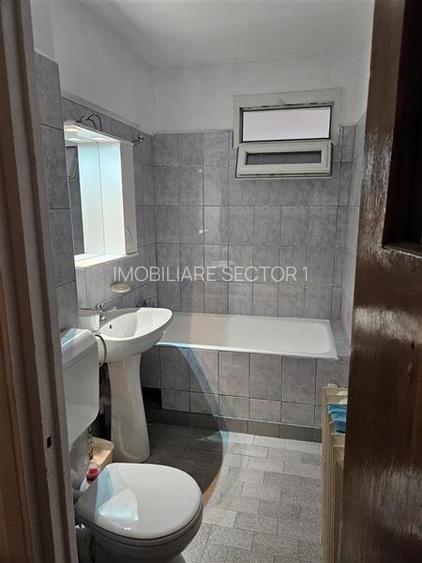 Apartament 2 camere Parc Bazilescu spre inchiriere  Str. Subcetate - 7