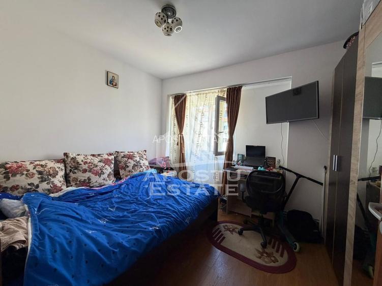 Apartament cu 2 camere, de vanzare, zona Girocului, Timisoara - 3