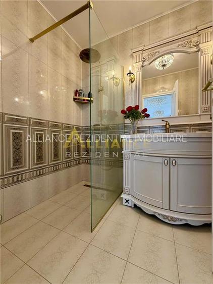Apartament 3 camere PREMIUM ~ 10 minute metrou Berceni ~ 74 mp - 13