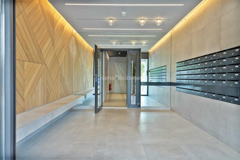 Apartament 2 camere Basarabia langa metrou Costin Georgian - 5