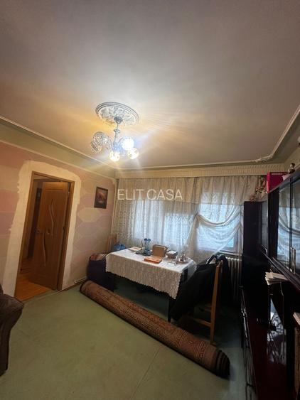 Apartament cu 2 camere, etaj 1/4, zona Mircea - 6