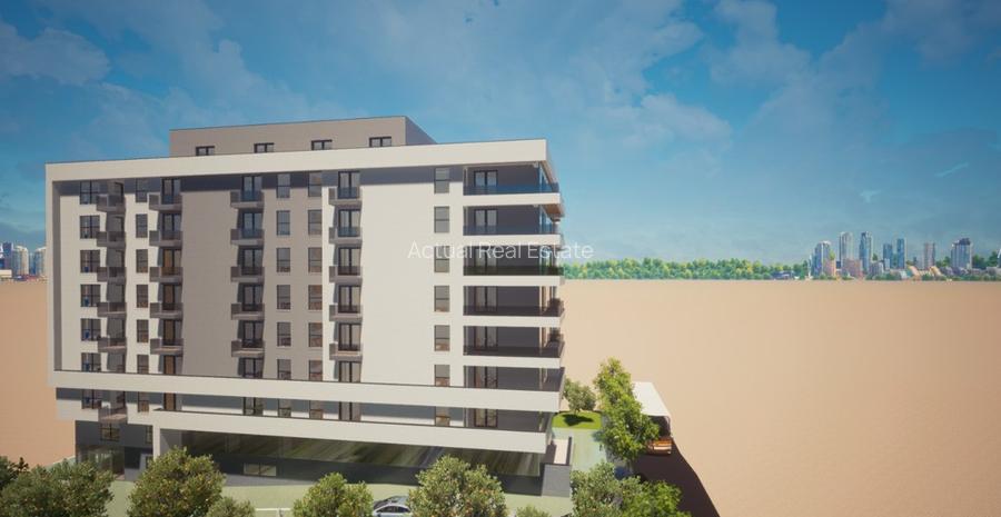 VANZARE ASOCIERE | Proiect Autorizat | Agatului | Campus Universitar  - 3