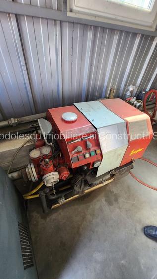 Spatiu industrial productie/ depozitare, Timiș - 19