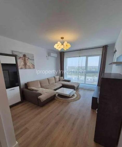 Pipera | 2 camere | Centrala Proprie | Incalzile in Pardoseala | AC | Balcon - 2