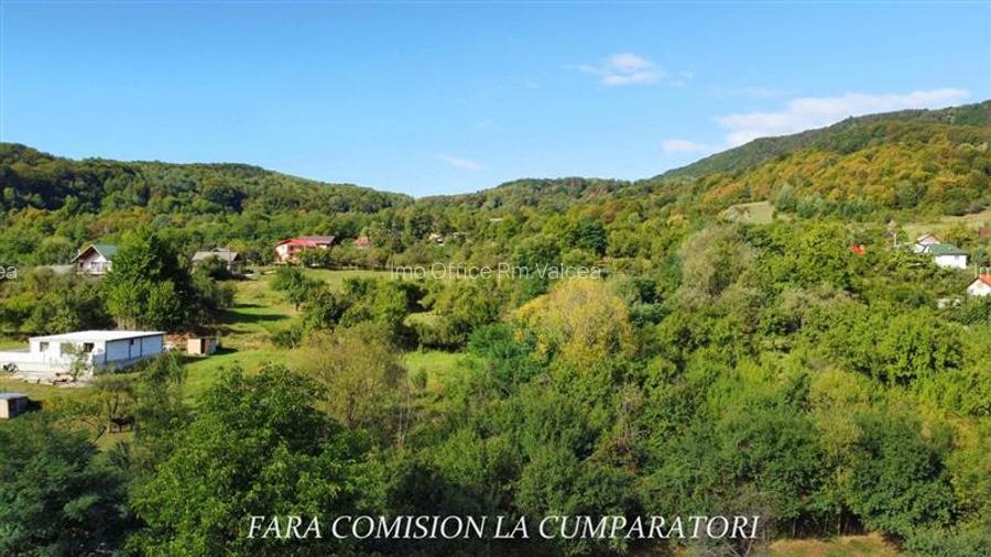 TEREN 1869 MP, CADRU NATURAL SUPERB, TOATE UTILITATILE - 15