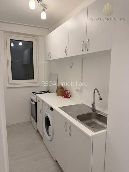 2 camere | Victoriei- central | Renovat nou | Metrou 7 min | Anvelopat - 12