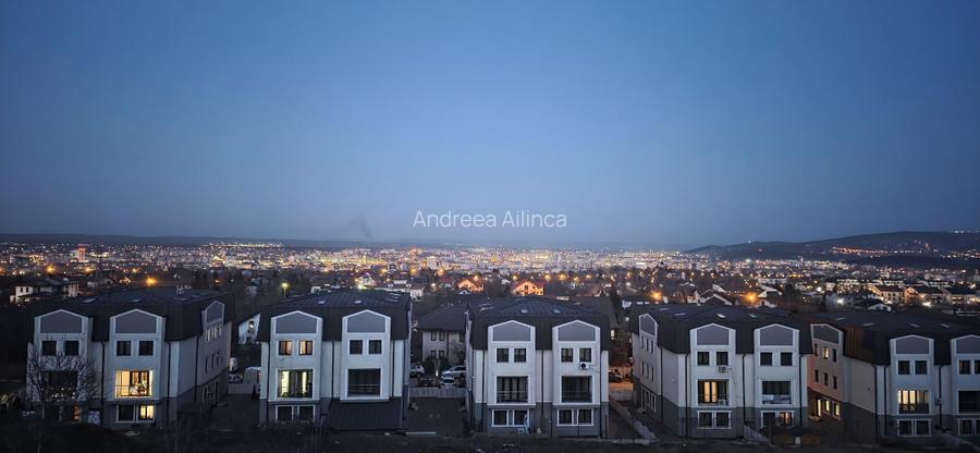 Apartament 2 camere – Complex Panoramic Galata, Iași – 104.900 € negocial - 14