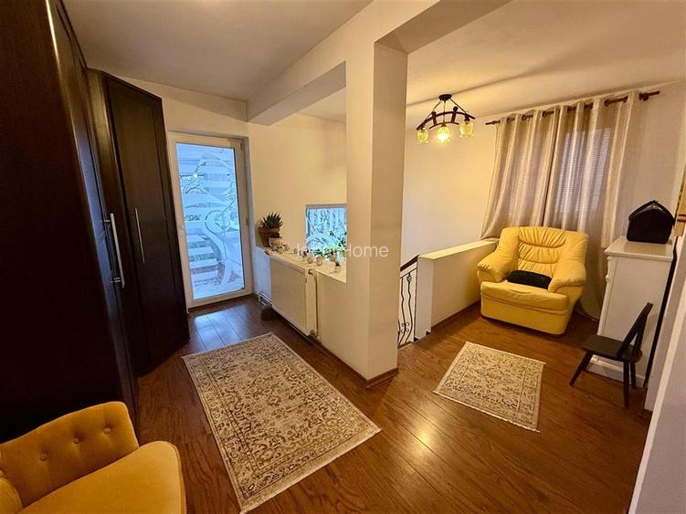 Bucium - Casa Individuala 5 camere - Toate Utilitatile - 13