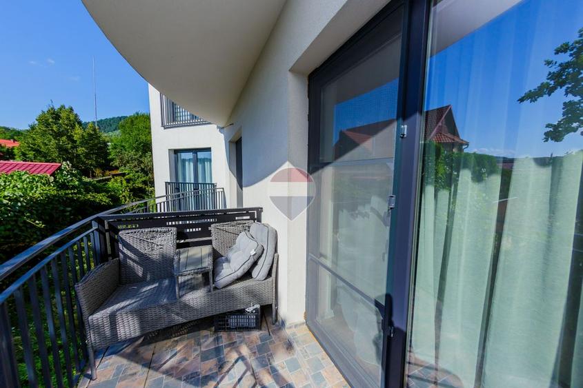 Apartament lux intr o zona exclusivista