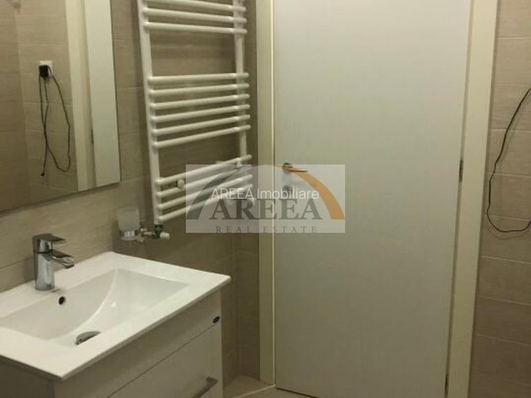 Apartament luxos,luminos,foarte spatios in Erou Iancu Nicolae-Oferta atractiva - 24