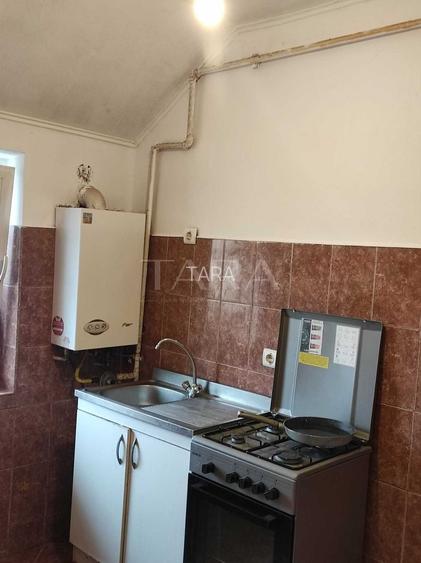 Apartament cu 1 cameră în Florești - 5