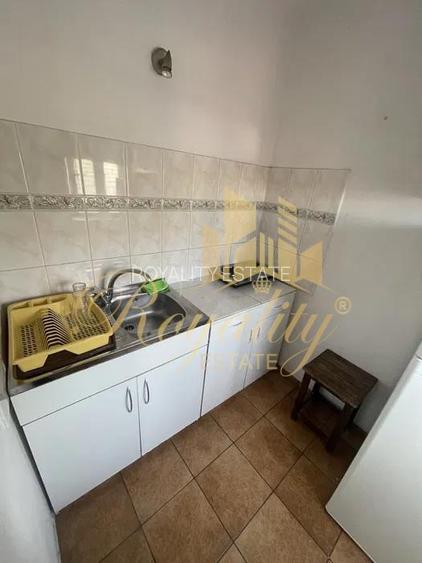 OPORTUNITATE, Garsoniera, ETAJ 2 , COMPLEX STUDENTESC - 4