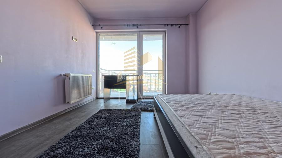 Apartament de 2 camere semidecomandat | Mărăști - 13