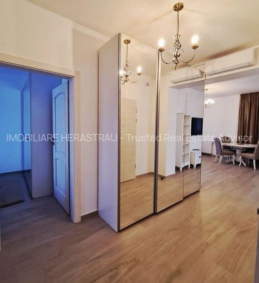Apartament 3 camere în bloc nou | Floreasca Compozitori - 12