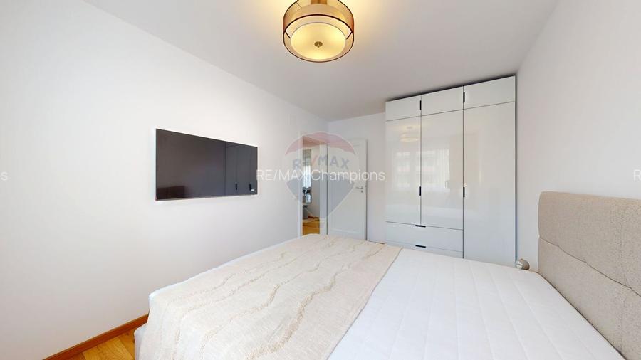Apartament premium | Prima închiriere | Loc parcare | Urban Plaza - 10