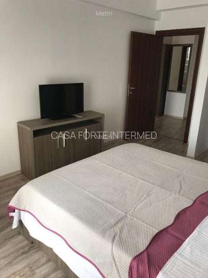 Apartament 2 camere Mamaia Summerland 92000 euro - 7