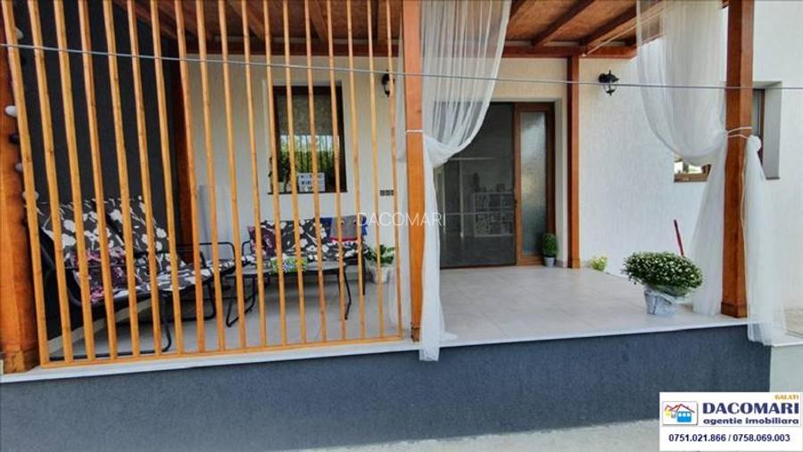 Casa 4 camere, Serbestii Vechi - 12