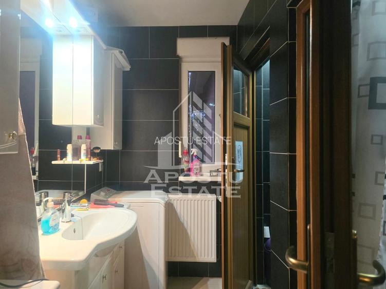 Vilă, de vanzare, la intrare in Macea, ZERO comision - 15