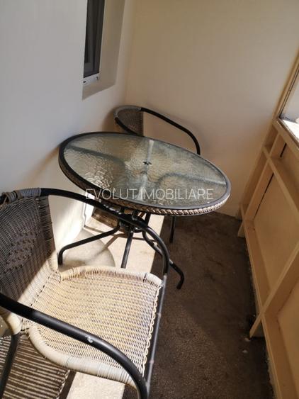 Garsoniera moderna de închiriat- zona ultracentrala - 10