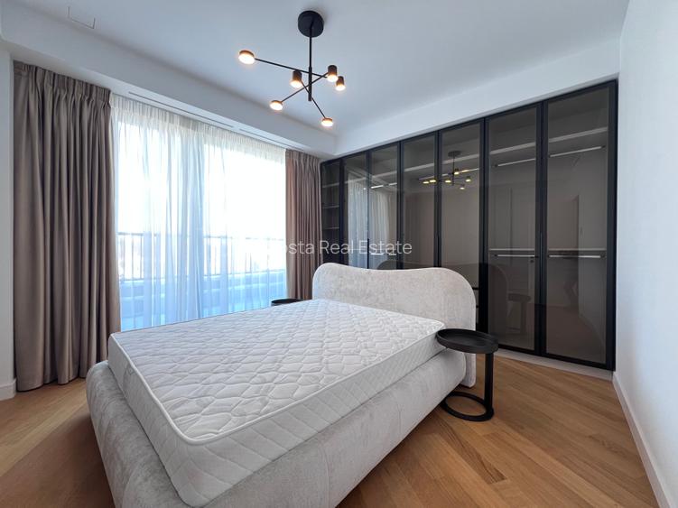 Inchiriere Penthouse Ultramodern Iancu Nicolae PRIMA INCHIRIERE! - 34