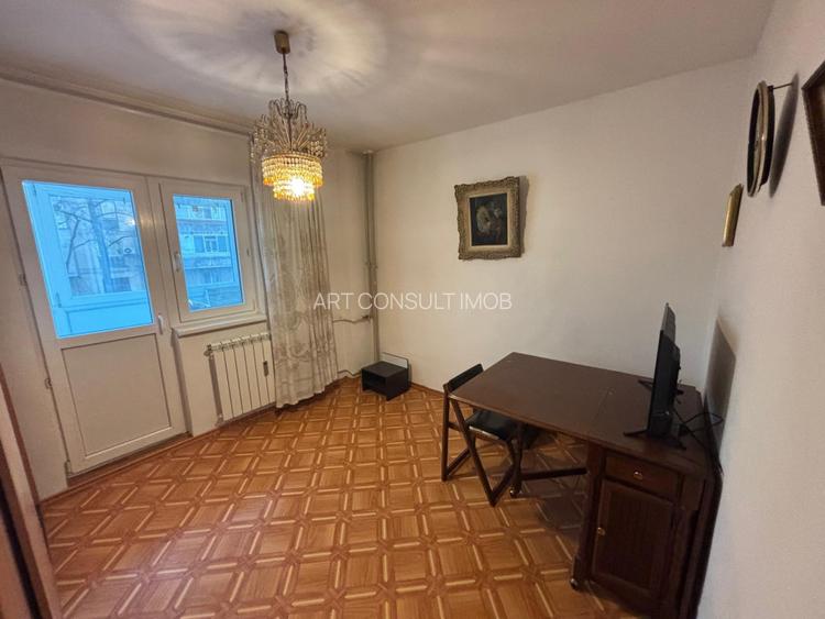 Apartament 3 Camere | Gorjului | Decomandat | 2 Bai | 2 Balcoane |Debara| Metrou - 7