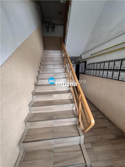 Apartament 3 camere nedecomandat, 60 mp, Podu Ros - Tesatura! - 7