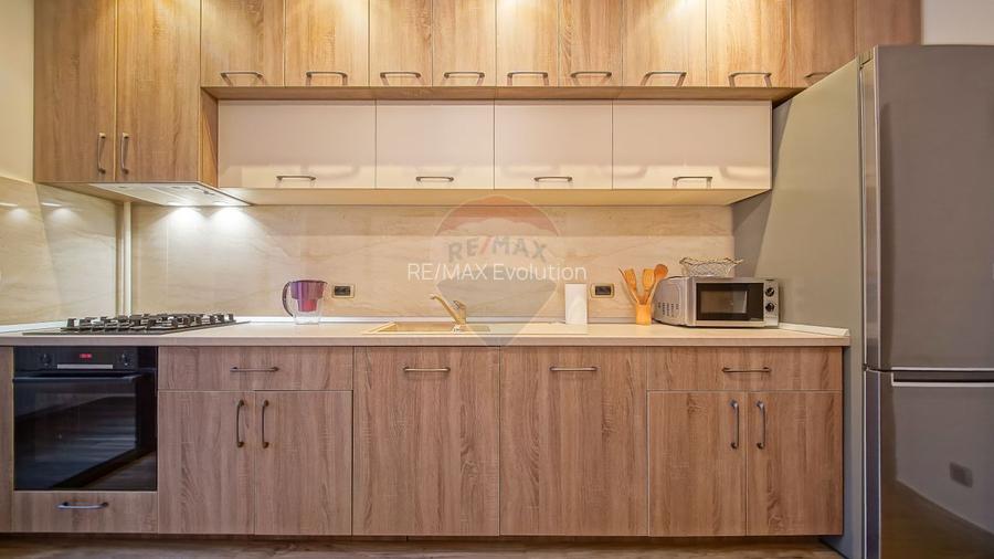 Garsonieră de închiriat | Isaran – Tractorul | Pet Friendly - 18