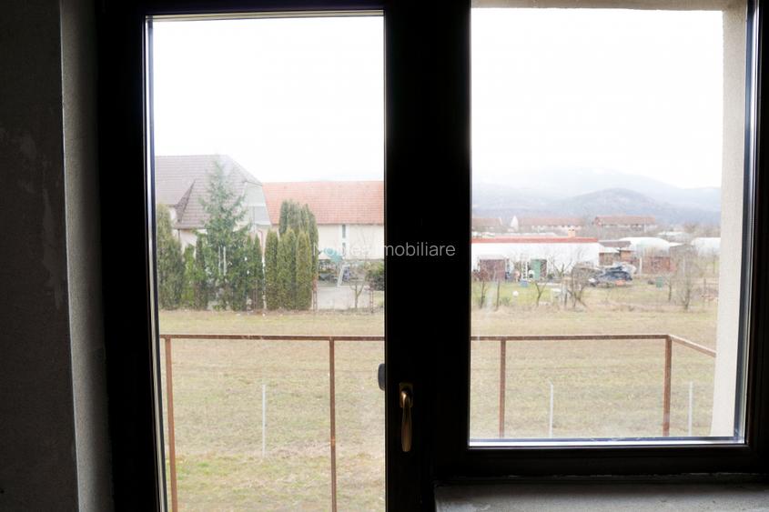 Casă single premium în Tălmaciu | 4 camere | teren 300 mp - 17