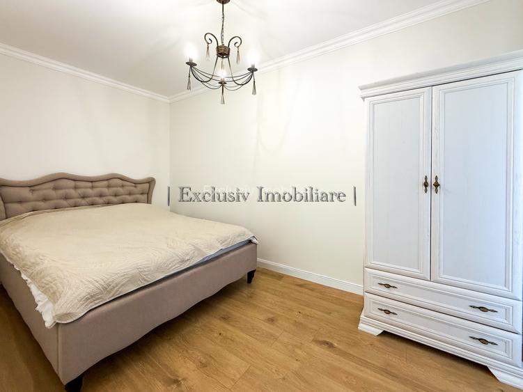 Apartament 2 camere | Tomis Park | Parcare privata - Balcon - 10