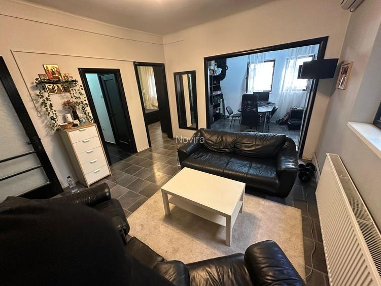 Apartament 2 Camere | Metrou Unirii | Radu Voda | Disponibil imediat - 4