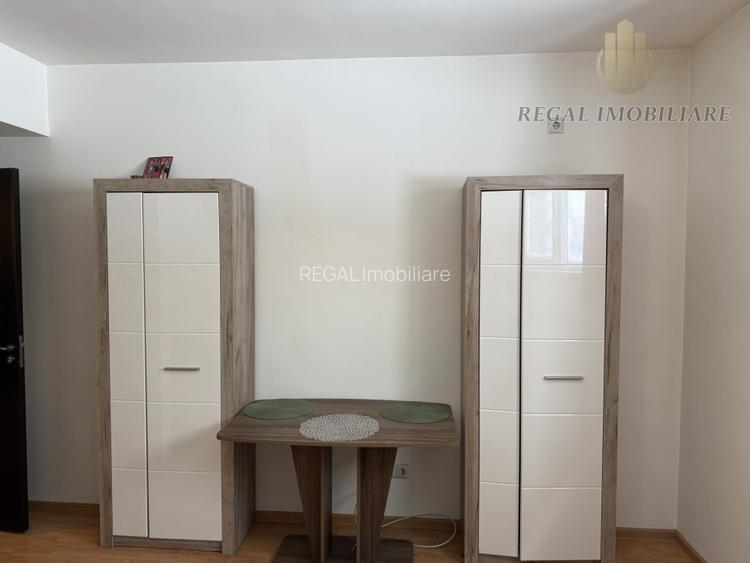 Garsoniera | Dimitrie Leonida- Popesti- Berceni | Centrala | Parcare - 7