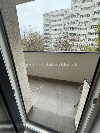 Apartament 2 camere de inchiriat Pacii Bloc Nou / Parcare Proprie(2 min metrou) - 24