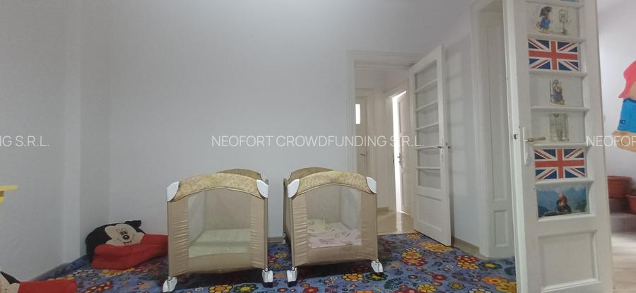 Casă versatila Str.Agricultori ,146 mp, terasă însorită  LOCUINTA SAU INVESTITIE - 7