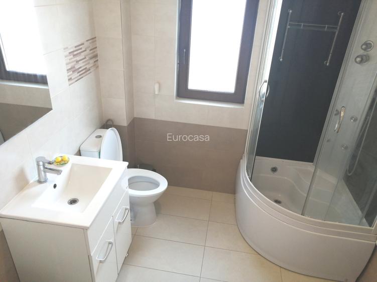 Apartament 2 camere bloc nou + loc de parcare Girocului - Eso de vânzare - 9