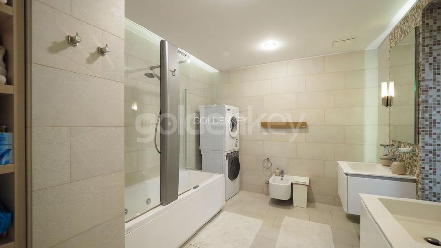 Apartament penthouse cu 4 camere | finisaje premium | 40 mp terasa - 14
