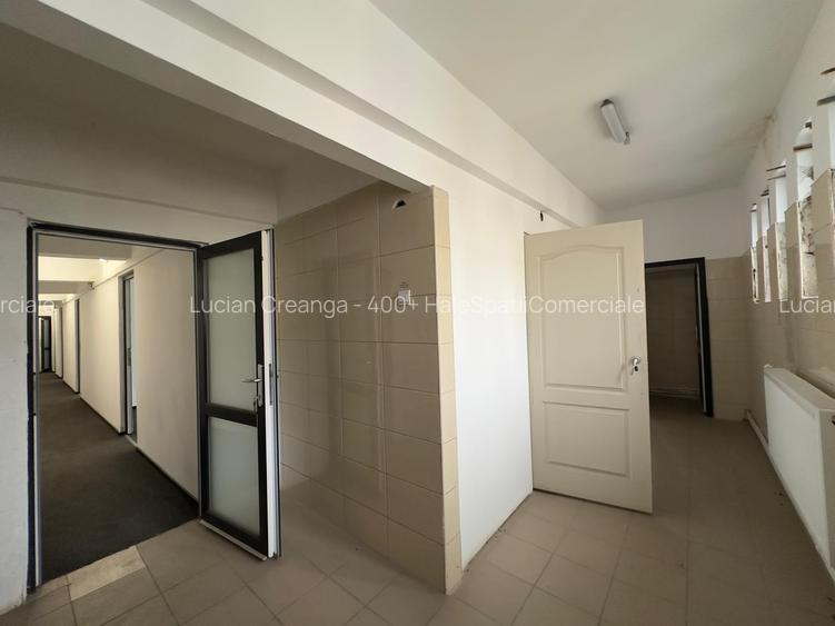 Spatiu birou de inchiriat, 158mp, langa Carrefour si Kaufland - 9