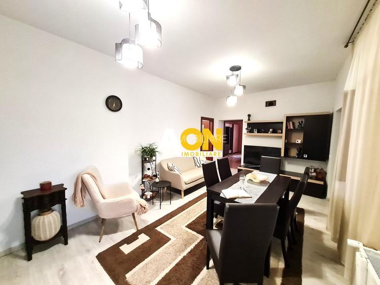 Casa 6 Camere, 160 mp, Teren 410 mp, Zona Centru - 2