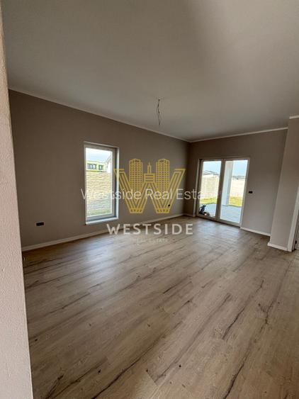 Duplex premium de vanzare, in Mosnita Veche - 11