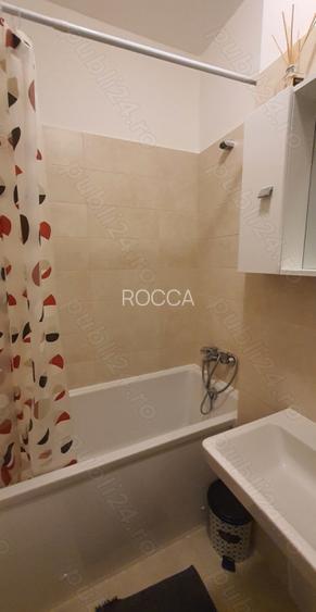 Apartament de 2 camere, 60 mp, parcare, centrala, Park Residence 6 - 7