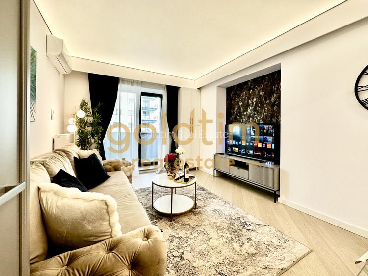 VIEW SUPERB /NOU/ CORTINA NORTH /MOBILAT ȘI UTILAT COMPLET - 2