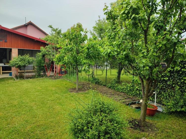 Casă individuală P+E+M | 177 mp utili | Teren 333 mp | Cartier Europa - 2