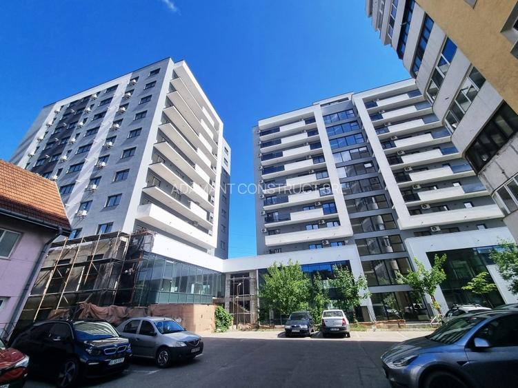 Apartament 2 camere | decomandat | tip 2E | 72.3mp | Sos Nicolina Iasi - 17