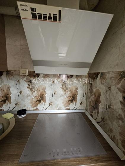 Apartament 2 camere Trocadero - 7