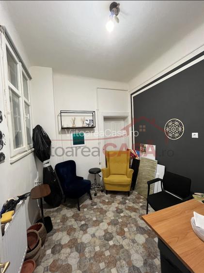 Piata Romana - spatiu birouri - apartament - Investitie cu chiriasi - 10